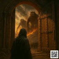 Fitne Çağının Kapıları Aralandı yazısında, Ye’cüc ve Me’cüc’ün yeniden yükselişini ve âhir zamanın getirdiği değişimleri konuşuyoruz. Zamanın ruhunu anlamak ve bu dönemde nasıl bir tavır almamız gerektiğini keşfetmek için bu yazıya göz atmayı unutmayın!