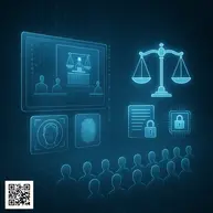 Adalet mülkün temelidir” ilkesini dijital çağa taşıyan küresel ve çevrim-içi bir mahkeme platformudur.