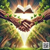 Biz herhangi bir ayetin hükmünü yürürlükten kaldırır veya onu unutturursak (ya da ertelersek) yerine daha hayırlısını veya mislini (zamana uygun olan dengini) getiririz. (Qur'an: 2/106)